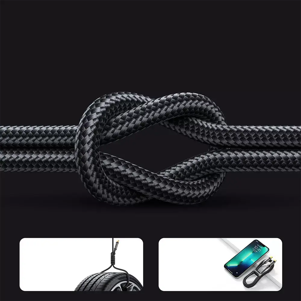 USB-C to Lightning cable Joyroom S-CL020A12 Photo 4