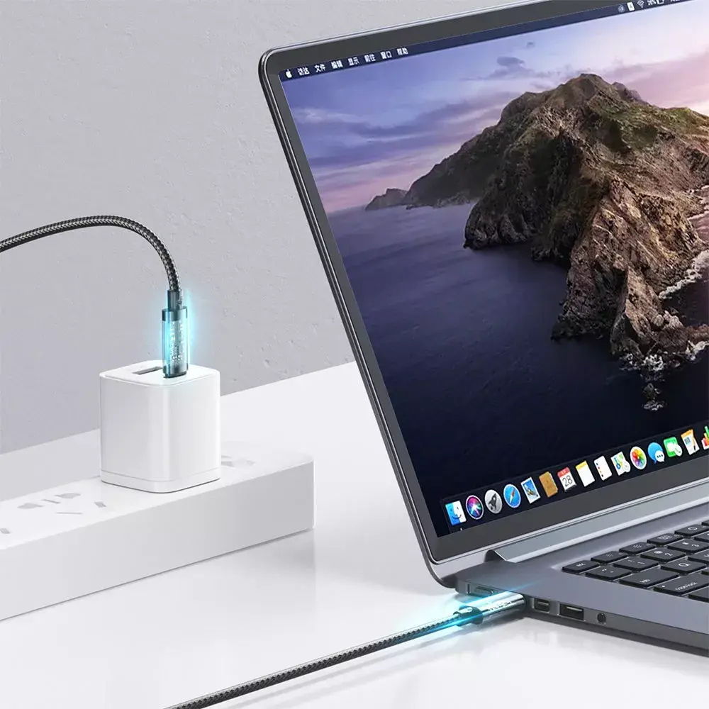 USB-C to Lightning cable Joyroom S-CL020A12 Photo 7
