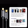 USB-C to Lightning cable Joyroom S-CL020A12 Photo 8