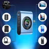 Bluetooth 5.3 трансмиттер Joyroom JR-CB1 с гарнитурой Photo 15