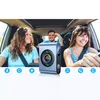 Bluetooth 5.3 трансмиттер Joyroom JR-CB1 с гарнитурой Photo 13