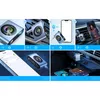 Bluetooth 5.3 трансмиттер Joyroom JR-CB1 с гарнитурой Photo 5
