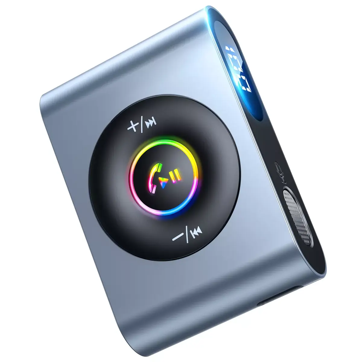 Bluetooth 5.3 трансмиттер Joyroom JR-CB1 с гарнитурой Photo 3
