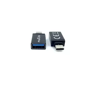 Переходник Maxlife USB 3.0 на USB-C