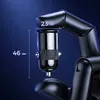 Car charger Joyroom C-A06 — dual-port 3.1A Photo 4