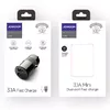 Car charger Joyroom C-A06 — dual-port 3.1A Photo 5