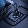 Car charger Joyroom C-A06 — dual-port 3.1A Photo 6