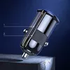 Car charger Joyroom C-A06 — dual-port 3.1A Photo 9