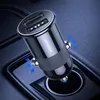 Car charger Joyroom C-A06 — dual-port 3.1A Photo 10