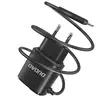 Dudao A2ProL зарядное 2x USB-A Lightning Photo 4