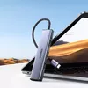UGREEN USB Type-C 4× USB 3.2 Gen 1 хаб CM473 Photo 5