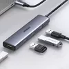 UGREEN USB Type-C 4× USB 3.2 Gen 1 хаб CM473 Photo 7