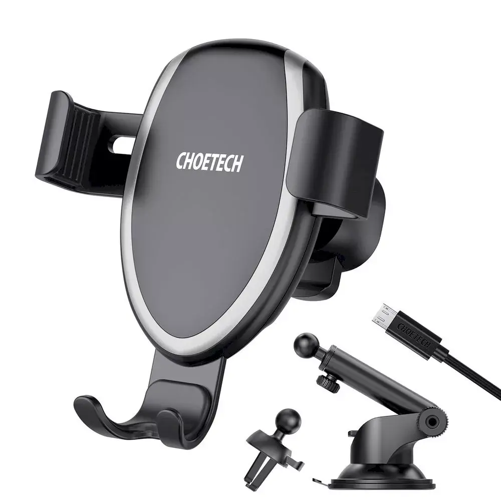 CHOETECH T536-S 6971824975574 Photo 3