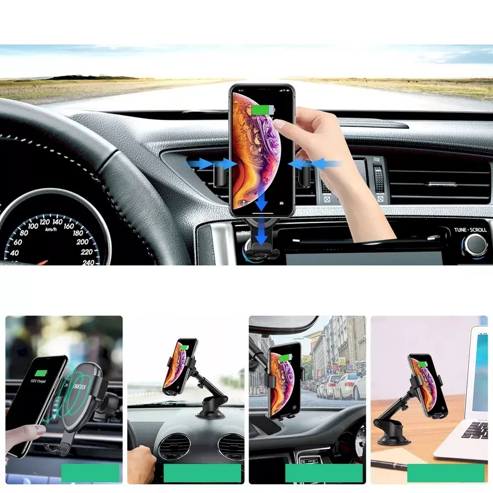 CHOETECH T536-S 6971824975574 Photo 5