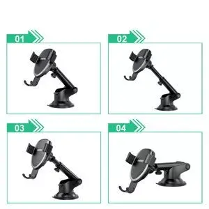CHOETECH T536-S 6971824975574 Photo 12