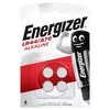 Energizer LR44/A76 1.5V alkāliskās 4 gab. Photo 2