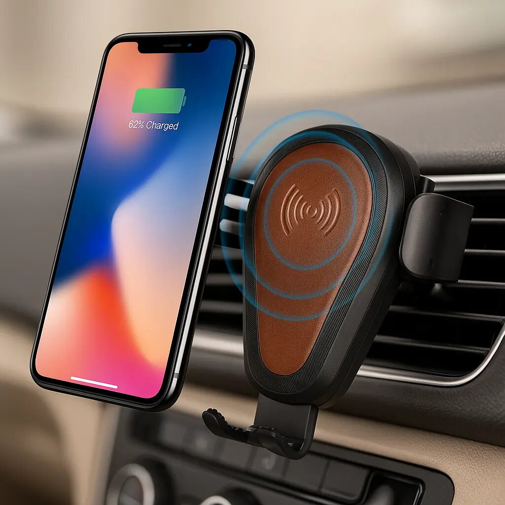 Portable Device Chargers