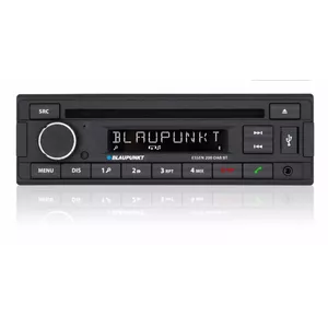 Car Radio Blaupunkt Essen 200 DAB/BT/CD 200 W Black