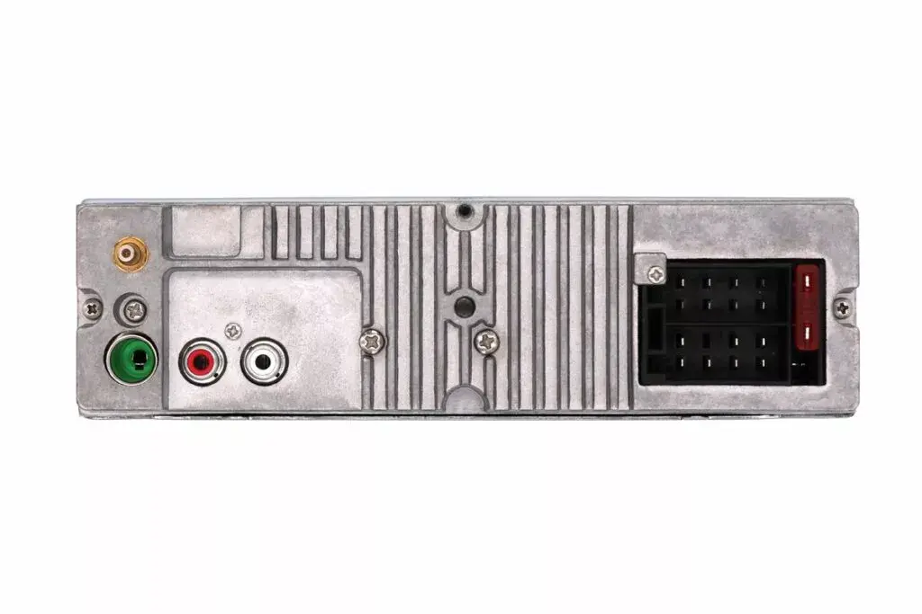 Car Radio Blaupunkt Essen 200 DAB/BT/CD Photo 3
