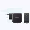 CHOETECH Q6006 61 Вт GaN USB‑C PD зарядное Photo 4