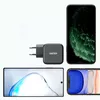 CHOETECH Q6006 61 Вт GaN USB‑C PD зарядное Photo 8