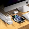 CHOETECH T550-F-v2 15W Wireless Charging Pad Photo 5