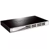 Pārvaldāms slēdzis D-Link DGS-1210-28P Photo 2