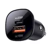 Acefast B1 38 Вт автомобильное зарядное (USB-C+USB-A) Photo 7