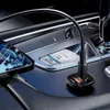Acefast B1 38 Вт автомобильное зарядное (USB-C+USB-A) Photo 10