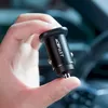Acefast B1 38 Вт автомобильное зарядное (USB-C+USB-A) Photo 15