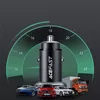 Acefast B1 38 Вт автомобильное зарядное (USB-C+USB-A) Photo 16