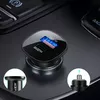 Acefast B1 38 Вт автомобильное зарядное (USB-C+USB-A) Photo 23