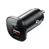 Acefast B1 38 Вт автомобильное зарядное (USB-C+USB-A) Photo 9