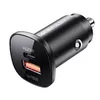 Acefast B1 38 Вт автомобильное зарядное (USB-C+USB-A) Photo 2