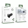 Acefast B1 38 Вт автомобильное зарядное (USB-C+USB-A) Photo 13