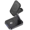 Acefast E3 Three-in-One wireless charging stand Photo 2