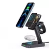 Acefast E3 Three-in-One wireless charging stand Photo 8