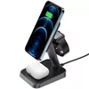 Acefast E3 Three-in-One wireless charging stand Photo 12