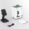 Acefast E3 Three-in-One wireless charging stand Photo 13