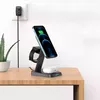 Acefast E3 Three-in-One wireless charging stand Photo 14
