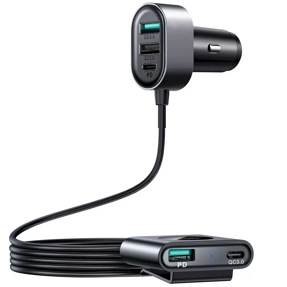 Lādētājs Joyroom JR-CL05 5x USB-A 3A Photo 2