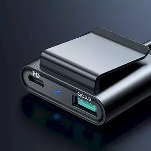Lādētājs Joyroom JR-CL05 5x USB-A 3A Photo 14