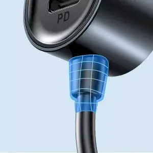 Lādētājs Joyroom JR-CL05 5x USB-A 3A Photo 15