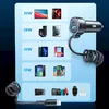 Авто зарядное Joyroom JR-CL07 3 в 1 60 Вт Photo 8