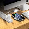 CHOETECH T550-F 15W беспроводное зарядное Photo 8