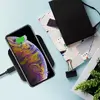 CHOETECH T511-S Qi 10W bezvadu lādētāju komplekts Photo 2