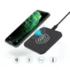 CHOETECH T511-S Qi 10W bezvadu lādētāju komplekts Photo 5