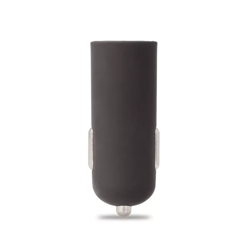 Car charger forever M02 — 1x USB 1A with Lightning Photo 3