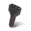Car charger forever CC-05 — 3×USB 4.8A Photo 2