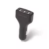 Car charger forever CC-05 — 3×USB 4.8A Photo 3